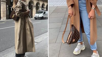 Sonbahar kombin önerileri