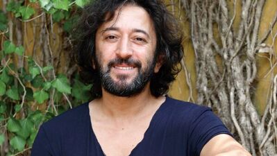 Fettah Can: İçimde bir deli var