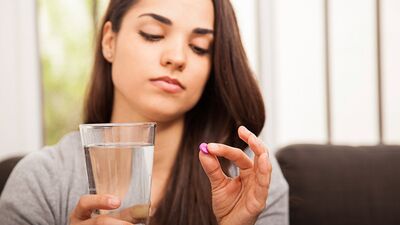 Kadınlarda cinsel isteği artıracak ilaç mümkün mü?