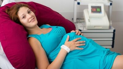 Doğumda zarların sıyrılması ne demek?