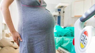 Doğumda hareket şart