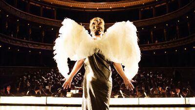 Filmekimi başlıyor!