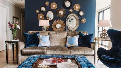 Dekorasyonda seçtiğiniz renkler karakteriniz hakkında ipucu veriyor!