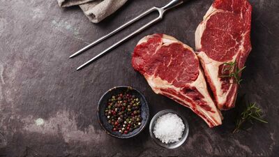 Kurban Bayramı'nda et nasıl saklanmalı?