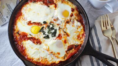 Pratik bir sebzeli tarif