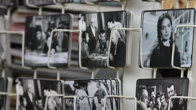 Beyoğlu Sahaf Festivali başladı