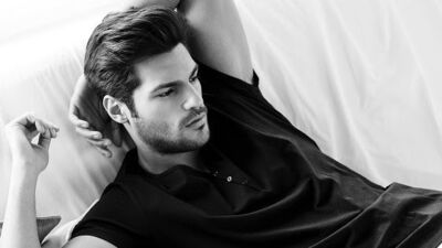 Serkan Çayoğlu Instagram'da neler paylaşıyor?