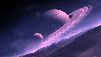 Satürn Yay burcunda!