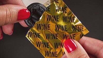 Pratik bir icat: Katlanan motor