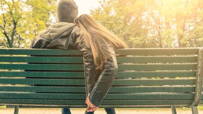 Mükemmel olmaya çalışırken ilişkimi mahvettim