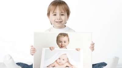 Çocuğum yeterince büyüyor mu?