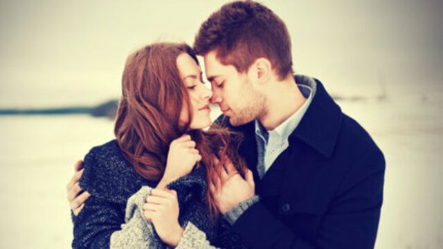 Keyifli bir alışkanlık: Seks