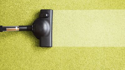 Bugünü temizliğe ayırın!