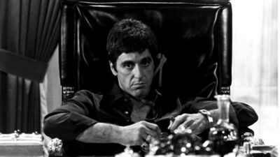 Al Pacino: Kadınlardan korkarım