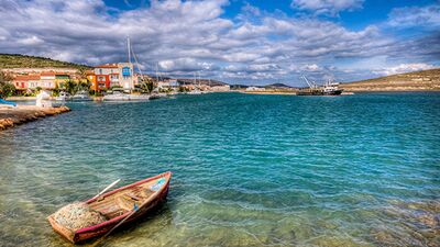 Çeşme'nin en popüler 5 mekanı!