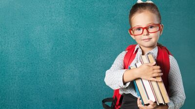 Okula uyum için ipuçları