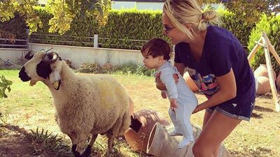 Ünlülerin Instagram'daki bayram mesajları