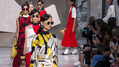 Marni İlkbahar / Yaz 2016