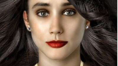 Esther Honig&#039;in ülkelere göre güzellik fotoğrafı