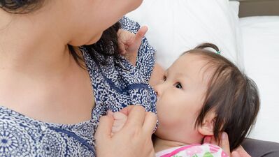 2015 Emzirme Araştırması sonuçları