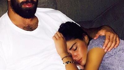 Arda Turan baba oluyor!