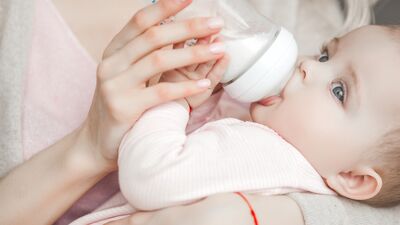 Biberon seçiminde dikkat edilmesi gerekenler