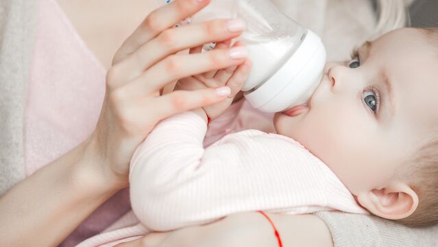 Biberon seçiminde dikkat edilmesi gerekenler