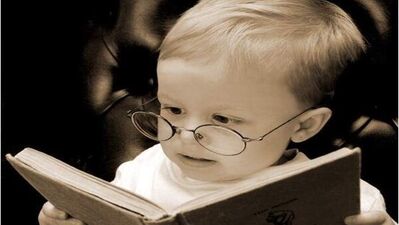 Yoksa çocuğunuz üstün zekâlı mı?