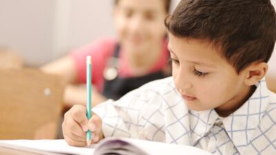 Okulda başarılı olmanın yolları