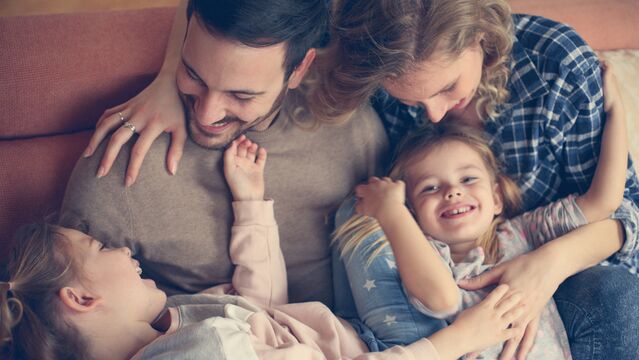 Daha pozitif bir ebeveynlik için 15 öneri