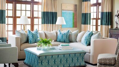 Yay burcunun ev dekorasyonu