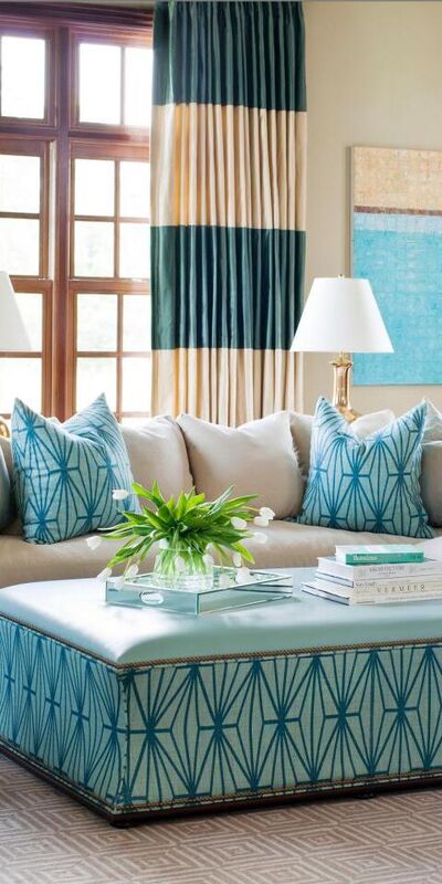 Yay burcunun ev dekorasyonu