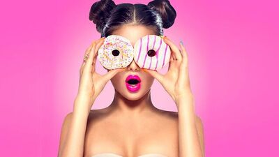 Tatlı ihtiyacımız artıyor, dikkat!