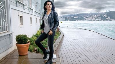 Nursel Köse: 'Bugüne kadar kimseyi yemedim!'