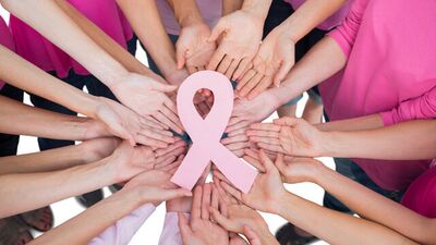 Meme kanseri için özel sutyen tasarlandı