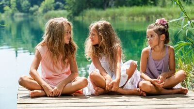 Adet belirtileri nelerdir?