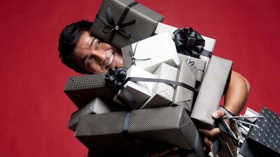 Erkeğe hediye seçenekleri