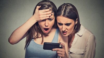 Sevgilinize yazdığınız mesajı patronunuza gönderirseniz...