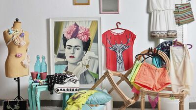 Taze taze yeni sezon!