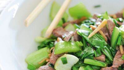 Vog tavada zencefilli dana eti