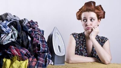 Ev hanımı olmak evliliğimi bitiriyordu