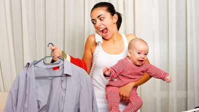 Taze annenin hoşlanmayacağı 10 insan tipi