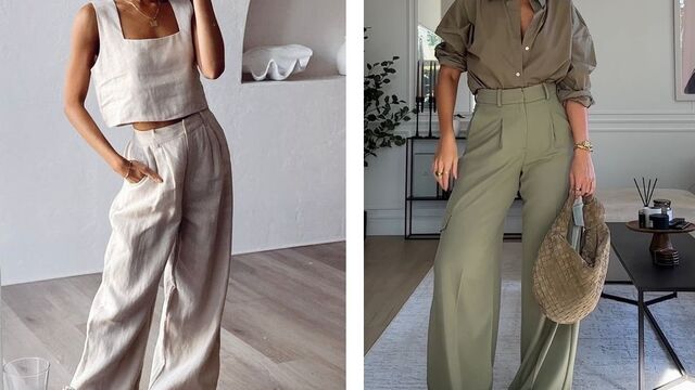 Bacak boyunu uzun gösterecek etkili tüyolar