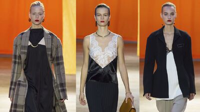 Céline İlkbahar / Yaz 2016