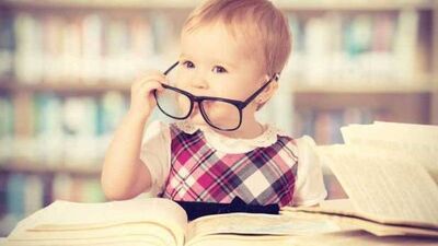 Çocuğunuzun zeka gelişimini nasıl desteklersiniz?