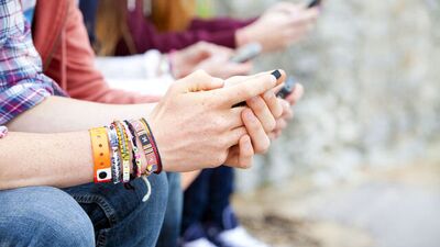 Cinsel içerikli mesajlaşmalara dikkat!