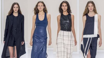 Hermes İlkbahar / Yaz 2016