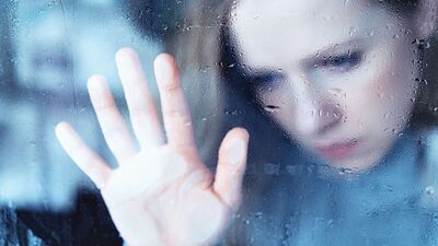 Ne yaptın bana Sonbahar!