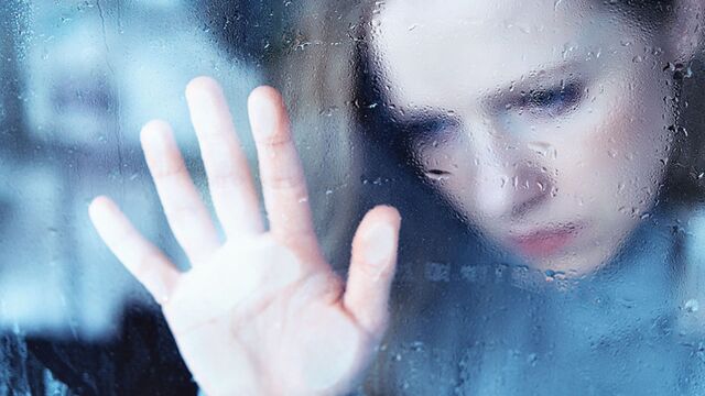 Ne yaptın bana Sonbahar!