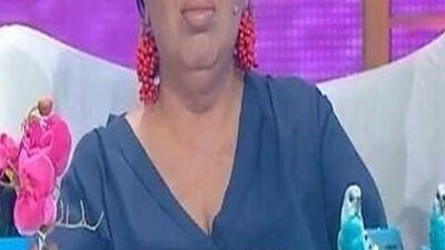 Komik anne Caps'leri